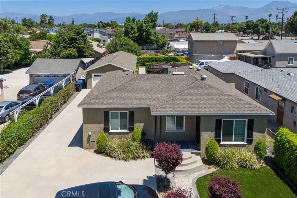 783 E Grand Pomona, CA 91766