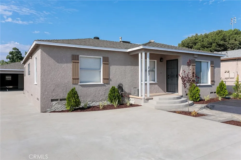 783 E Grand Pomona, CA 91766