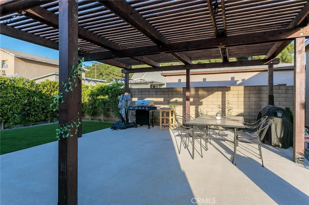 783 E Grand Pomona, CA 91766