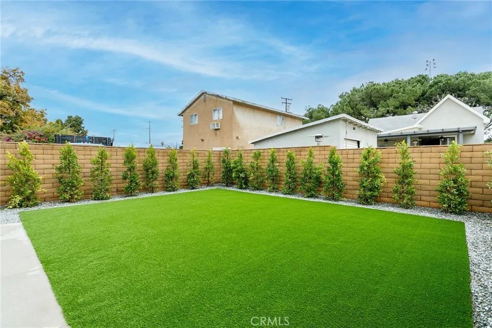 783 E Grand Pomona, CA 91766