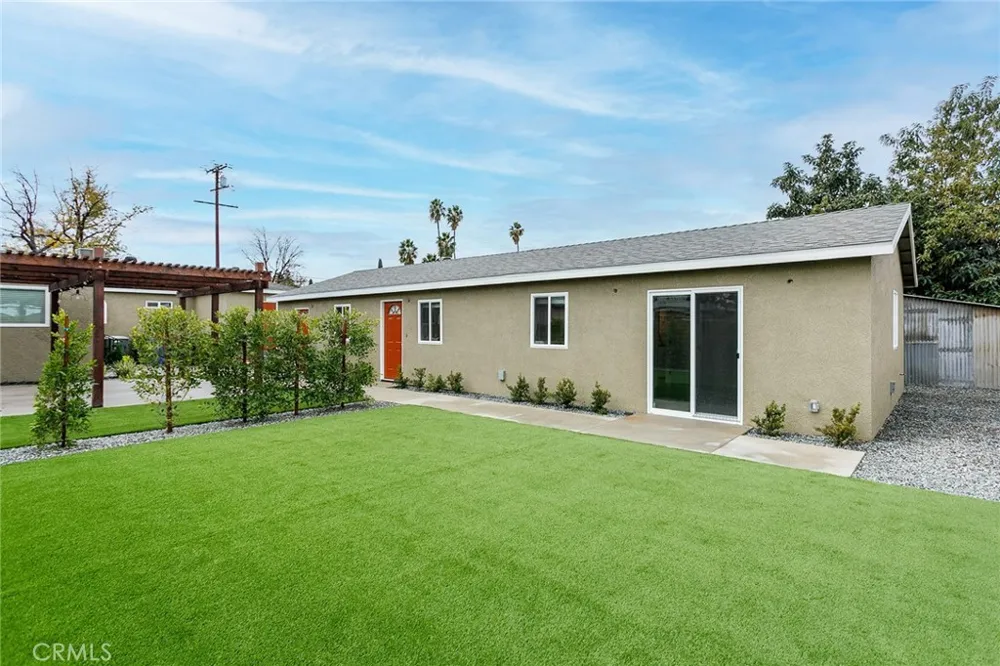 783 E Grand Pomona, CA 91766