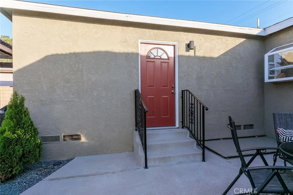 783 E Grand Pomona, CA 91766