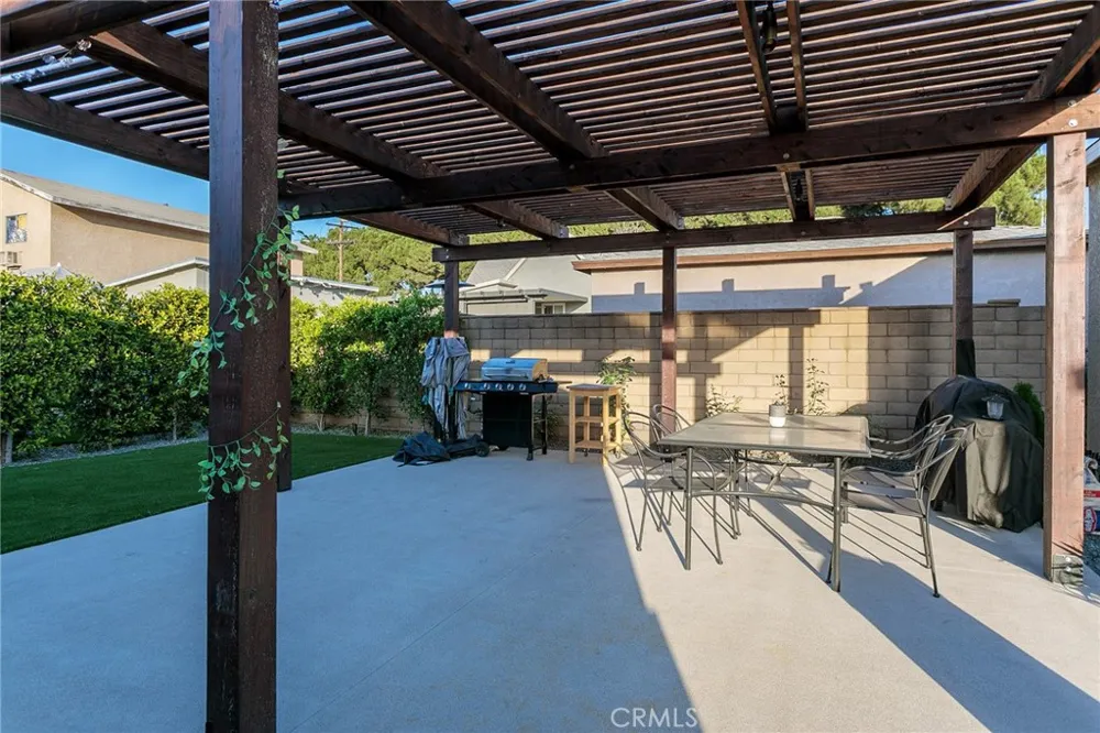 783 E Grand Pomona, CA 91766
