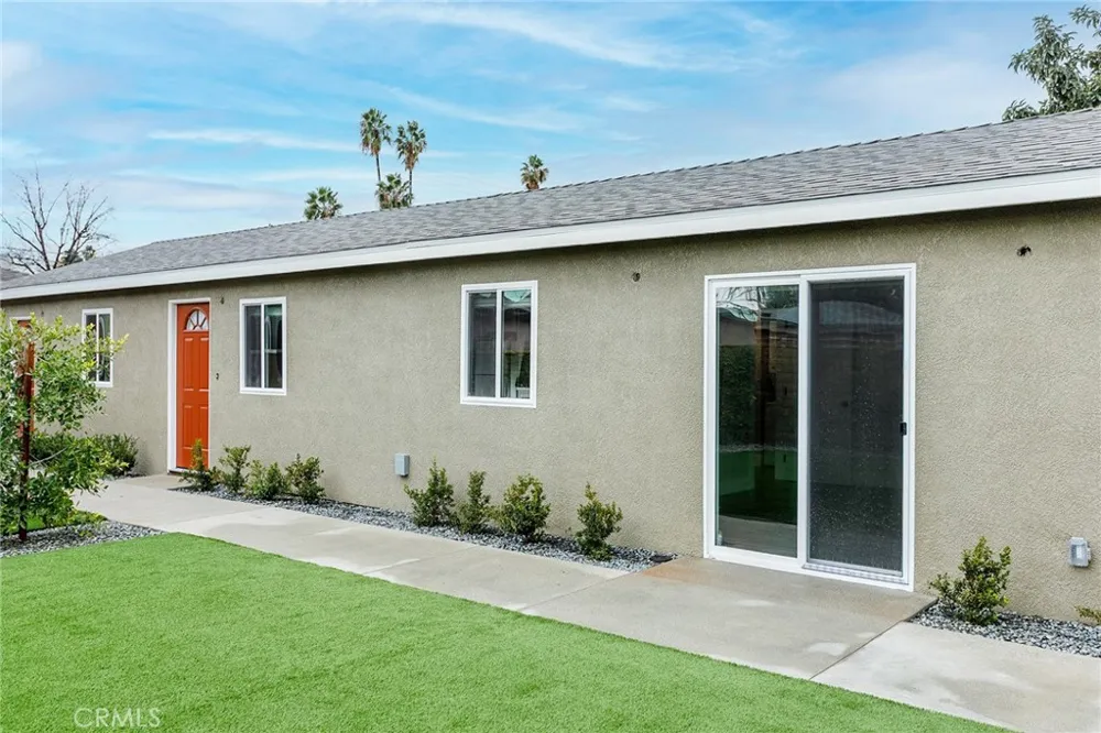 783 E Grand Pomona, CA 91766