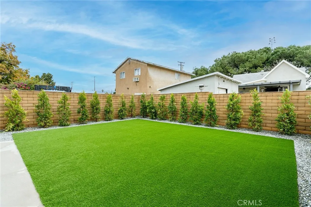 783 E Grand Pomona, CA 91766
