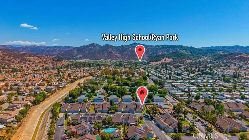 2412 Turnbridge Glen Escondido, CA 92027