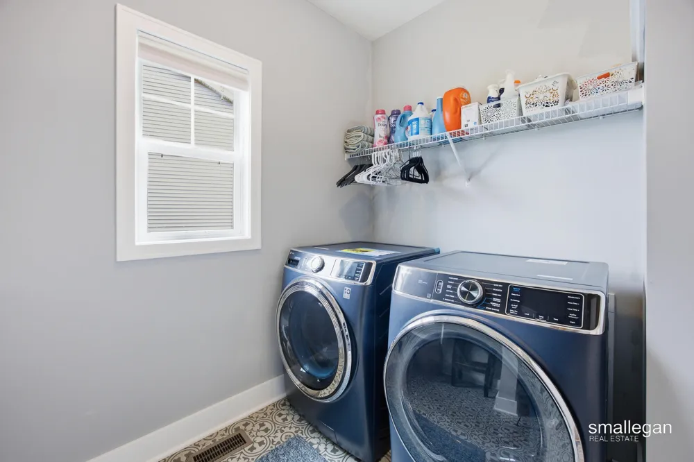 3173 Braeburn Drive #17 Jenison, MI 49428