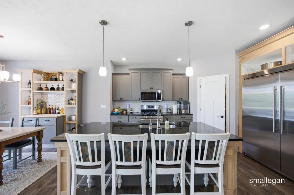 3173 Braeburn Drive #17 Jenison, MI 49428