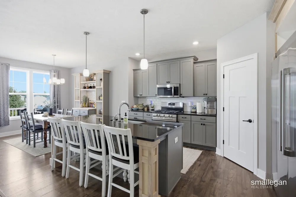 3173 Braeburn Drive #17 Jenison, MI 49428