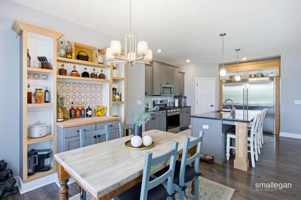3173 Braeburn Drive #17 Jenison, MI 49428