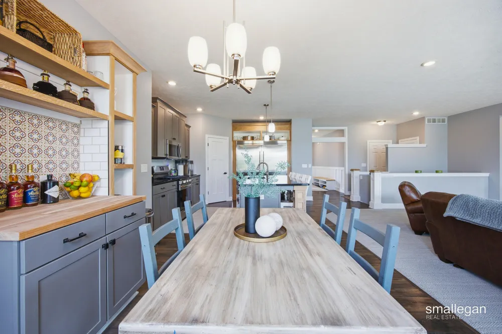 3173 Braeburn Drive #17 Jenison, MI 49428