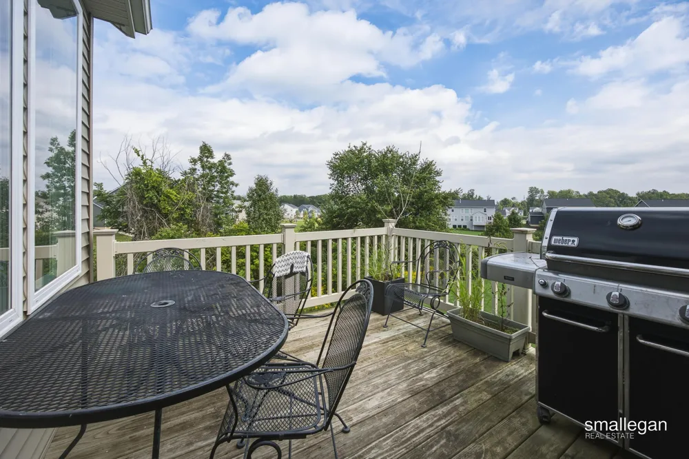 3173 Braeburn Drive #17 Jenison, MI 49428