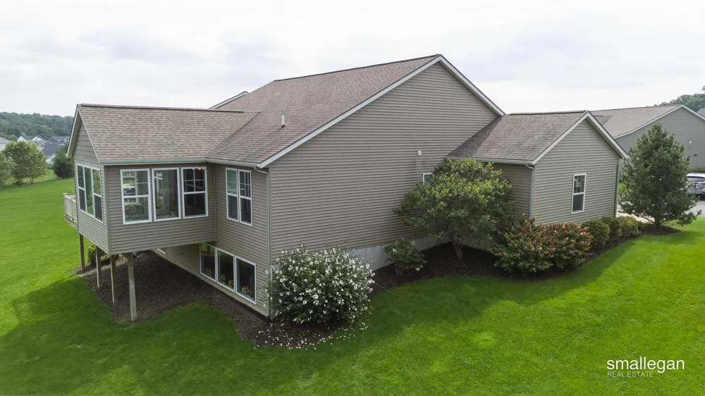 3173 Braeburn Drive #17 Jenison, MI 49428