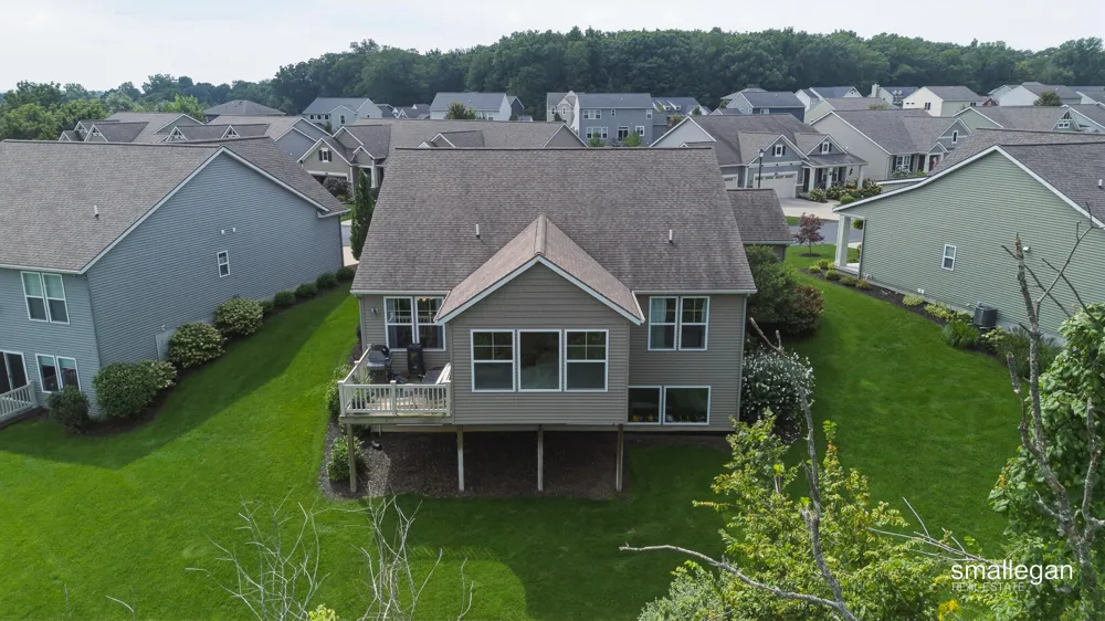 3173 Braeburn Drive #17 Jenison, MI 49428