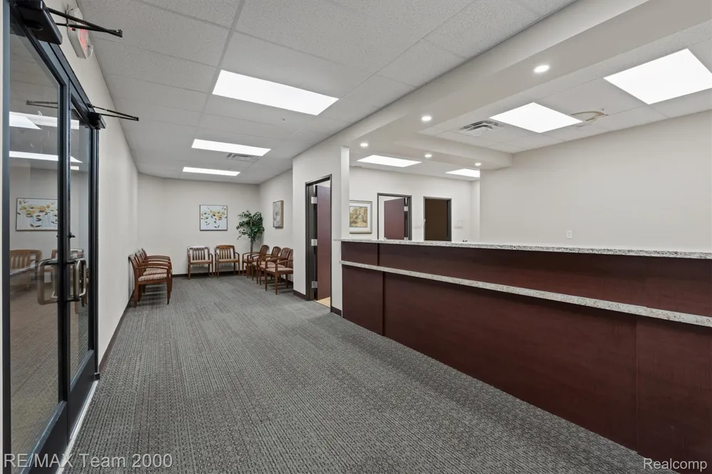 13530 Michigan Avenue #244 Dearborn City, MI 48126