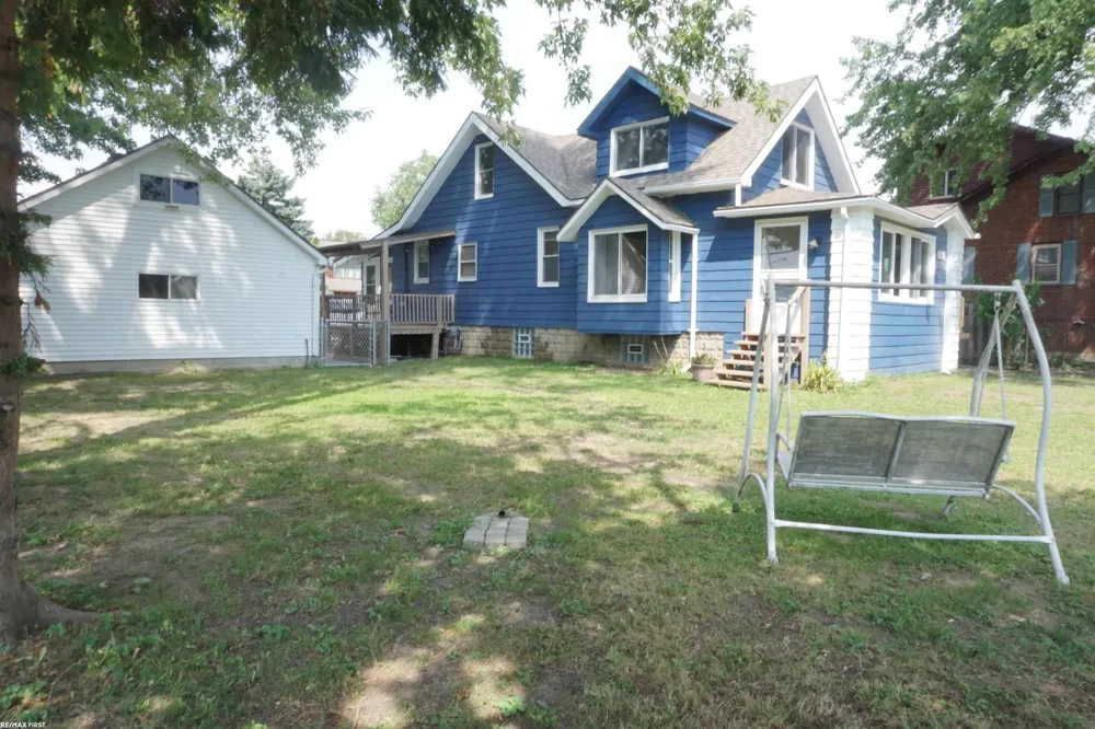 29455 S River Road Harrison Charter Township, MI 48045