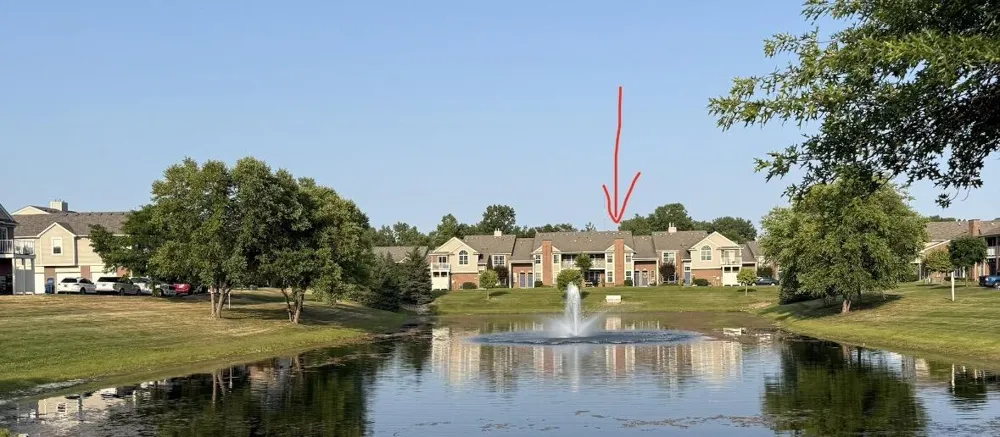 2260 Leighton Drive #68 Shelby Charter Township, MI 48317