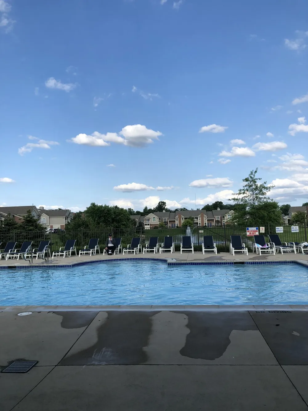 2260 Leighton Drive #68 Shelby Charter Township, MI 48317