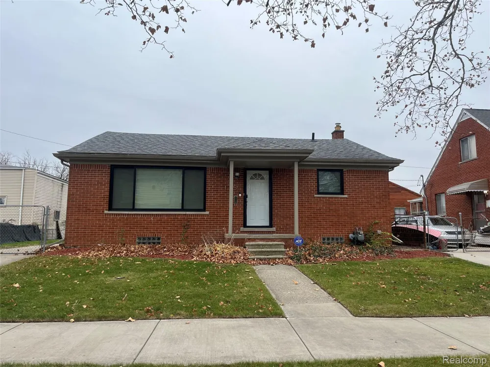 175 Ashland Street Detroit City, MI 48215