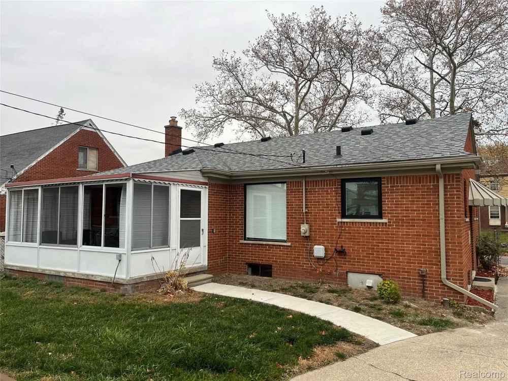 175 Ashland Street Detroit City, MI 48215