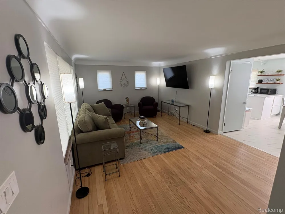 175 Ashland Street Detroit City, MI 48215