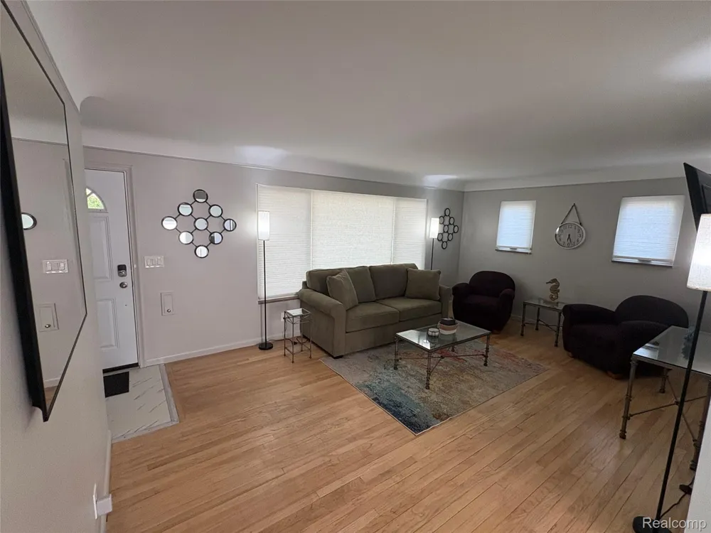 175 Ashland Street Detroit City, MI 48215