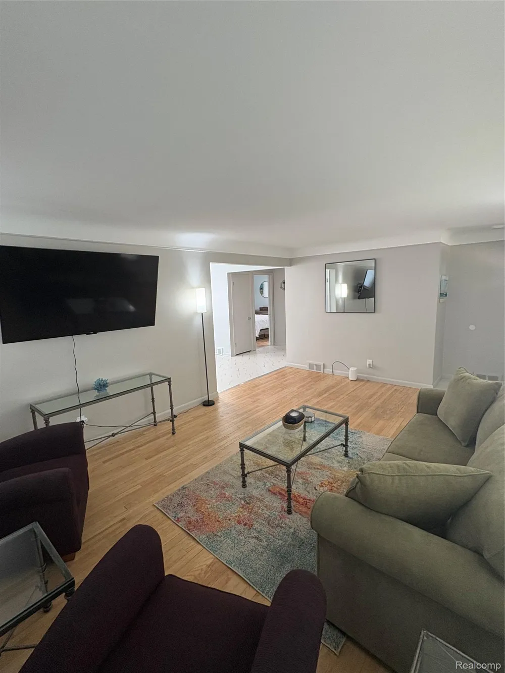 175 Ashland Street Detroit City, MI 48215
