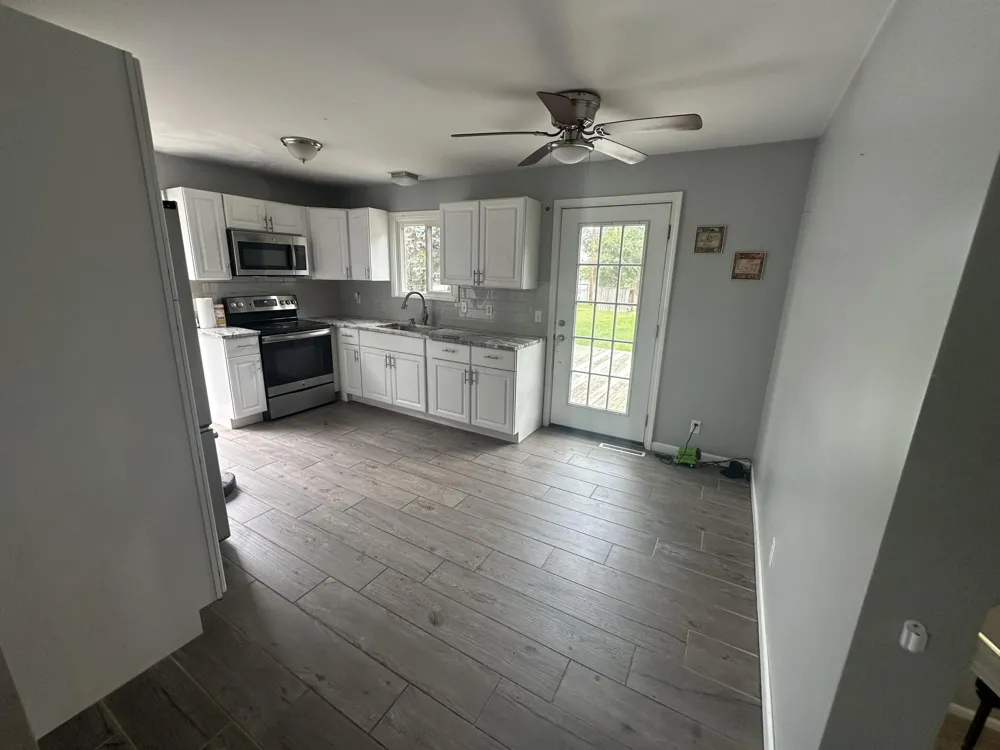 517 Clarion Street Vienna Charter Township, MI 48420