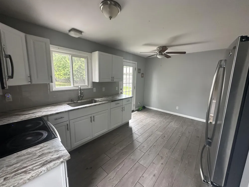 517 Clarion Street Vienna Charter Township, MI 48420