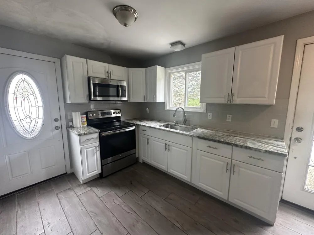 517 Clarion Street Vienna Charter Township, MI 48420