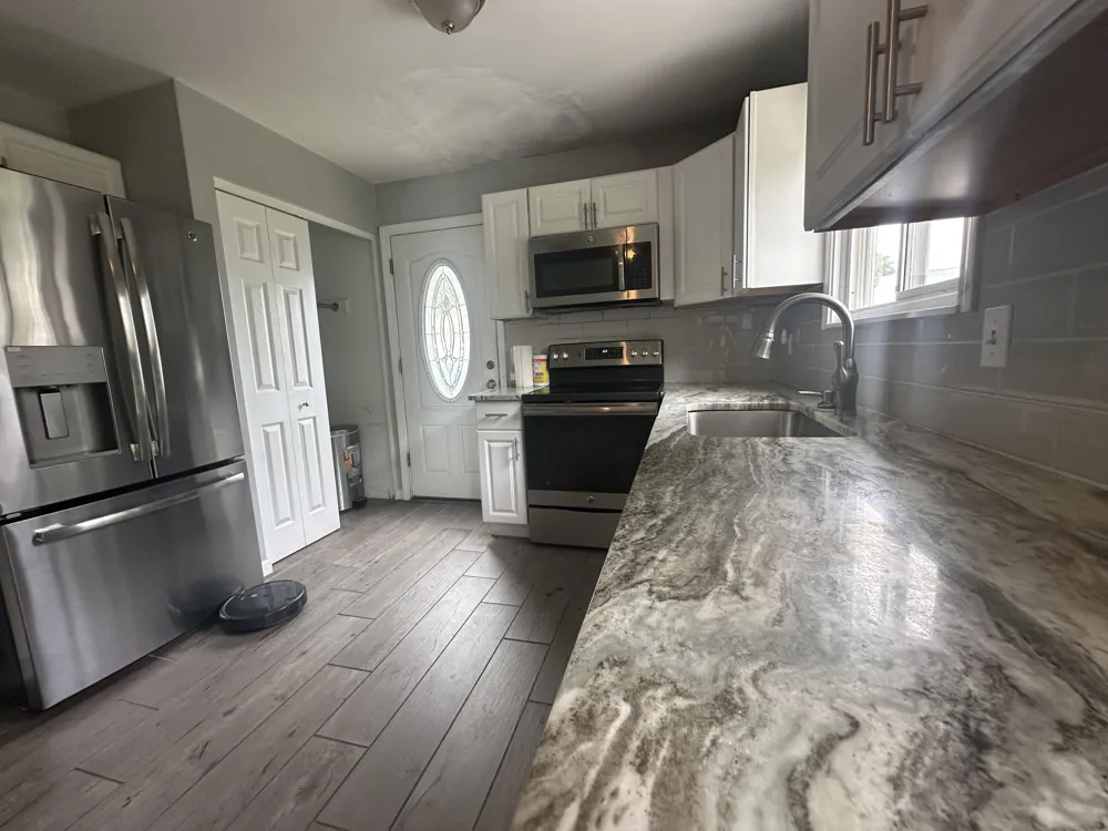 517 Clarion Street Vienna Charter Township, MI 48420