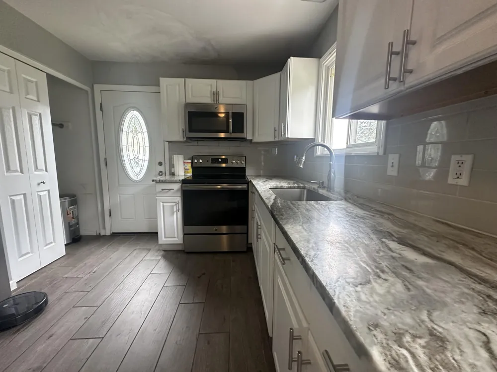 517 Clarion Street Vienna Charter Township, MI 48420
