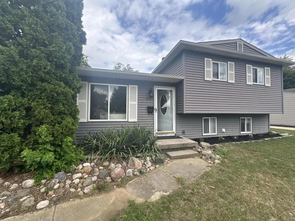 517 Clarion Street Vienna Charter Township, MI 48420