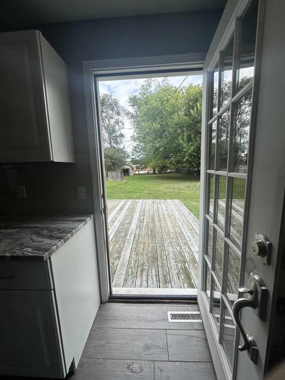 517 Clarion Street Vienna Charter Township, MI 48420