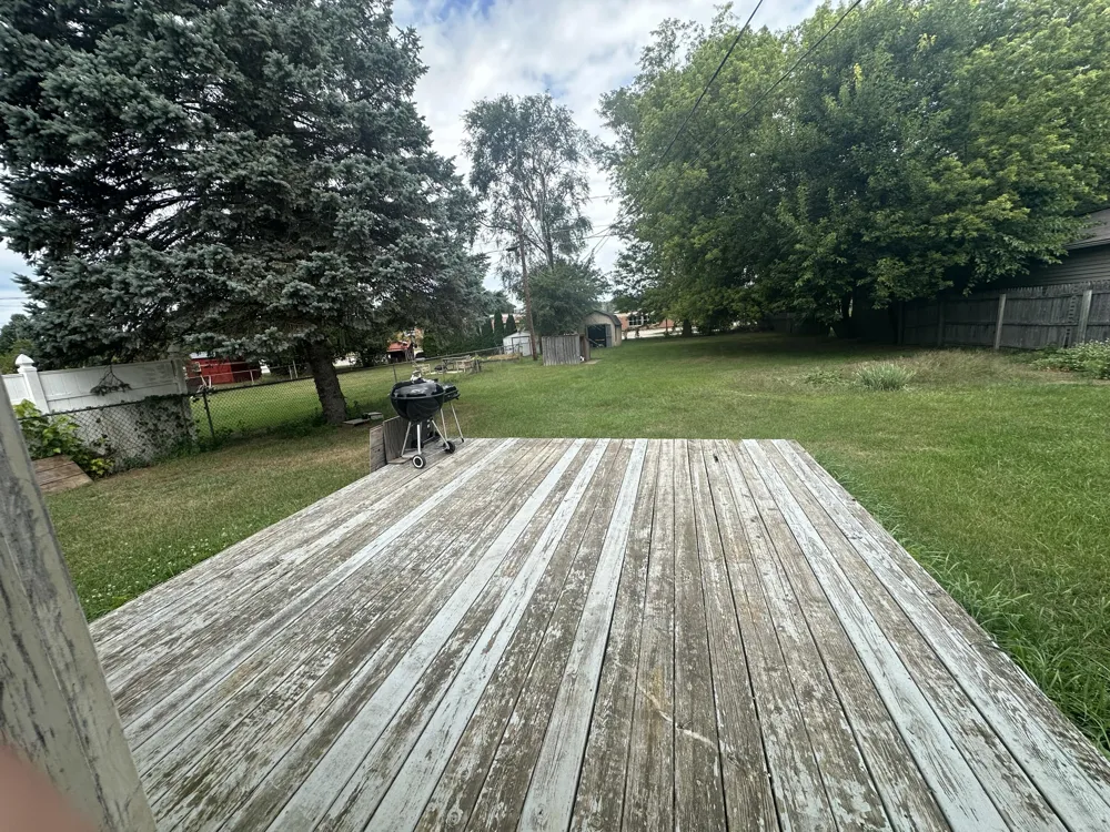 517 Clarion Street Vienna Charter Township, MI 48420