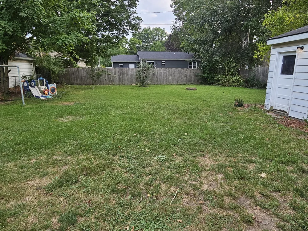 130 E Sycamore Street Wayland City, MI 49348