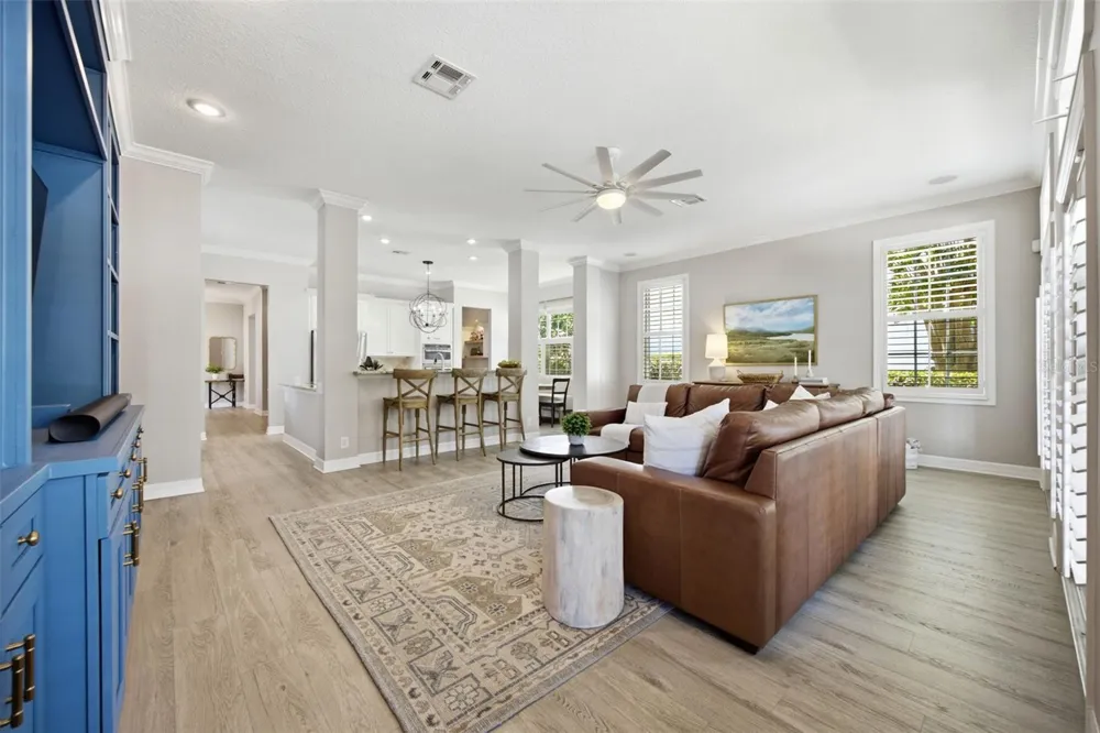 10438 GREEN LINKS DRIVE Tampa, FL 33626