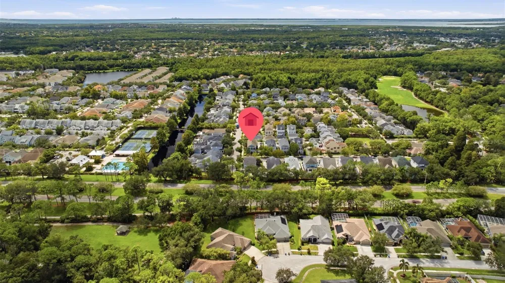 10438 GREEN LINKS DRIVE Tampa, FL 33626