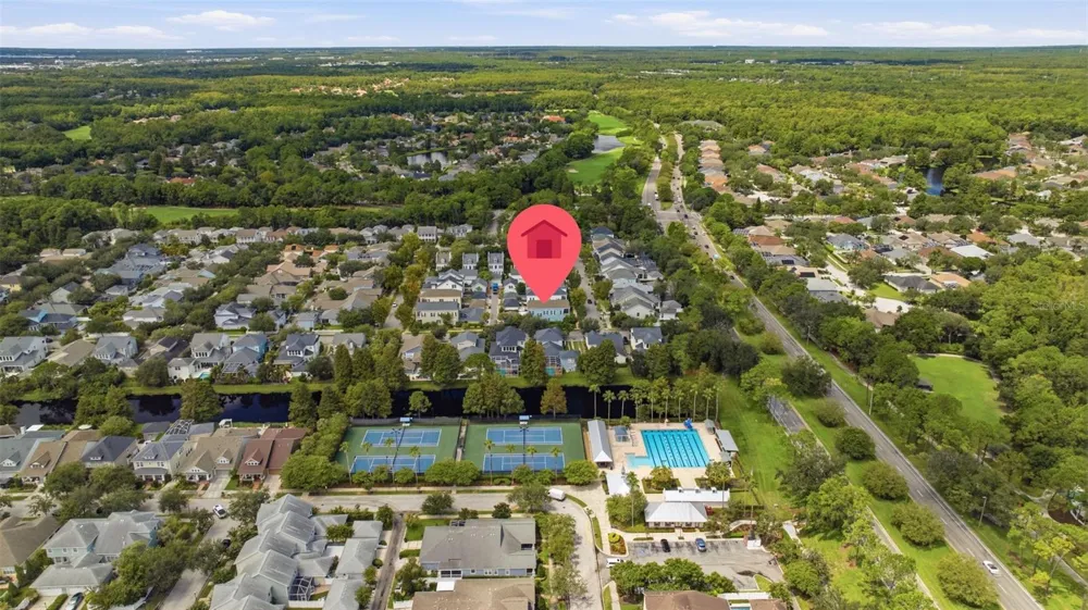 10438 GREEN LINKS DRIVE Tampa, FL 33626
