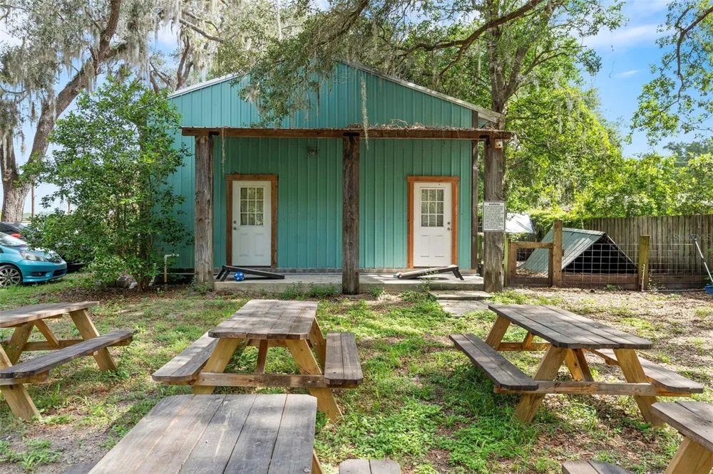 2016 LEWIS ROAD Leesburg, FL 34748