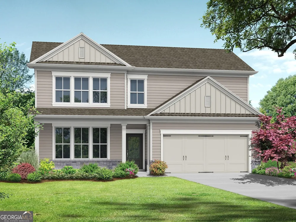 182 Cochin DR Statham, GA 30666
