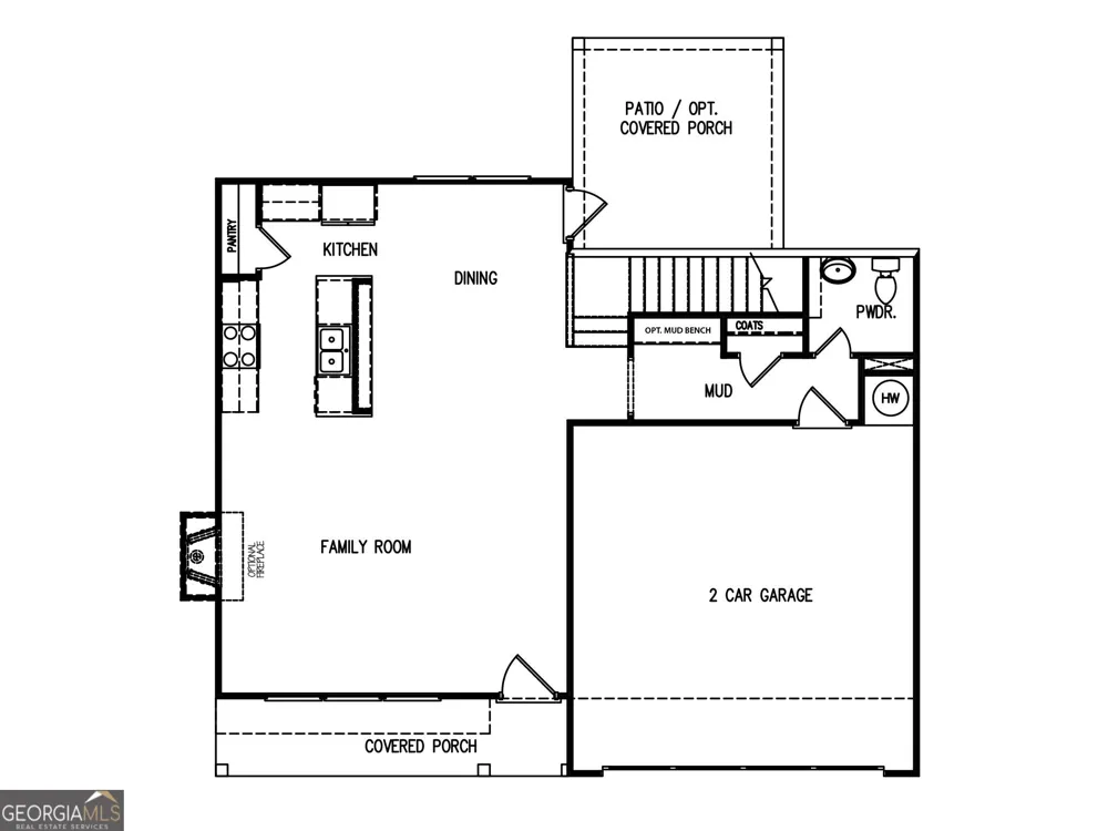 182 Cochin DR Statham, GA 30666