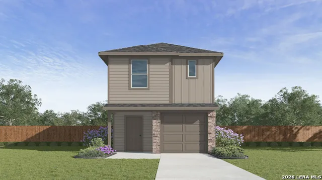 5324 Kenora Crest San Antonio, TX 78238