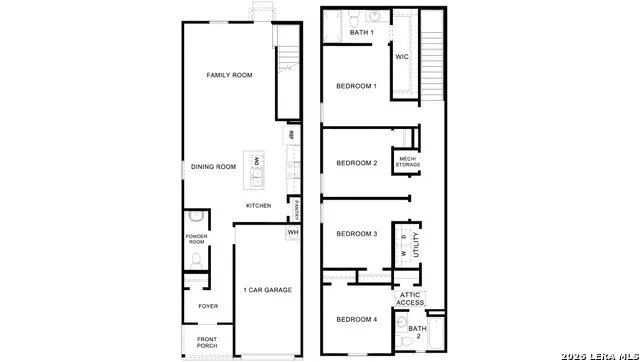 5324 Kenora Crest San Antonio, TX 78238