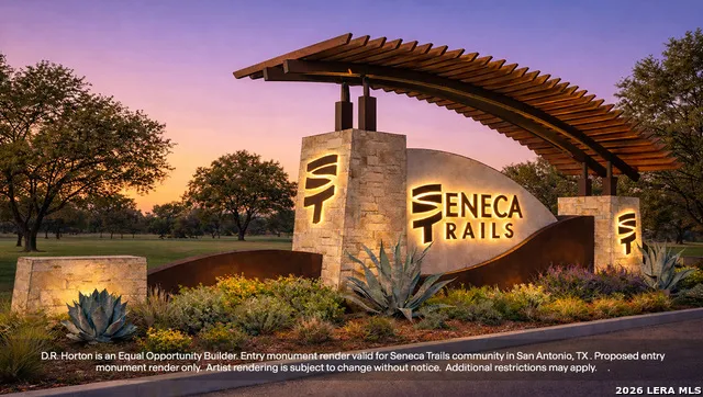 5324 Kenora Crest San Antonio, TX 78238