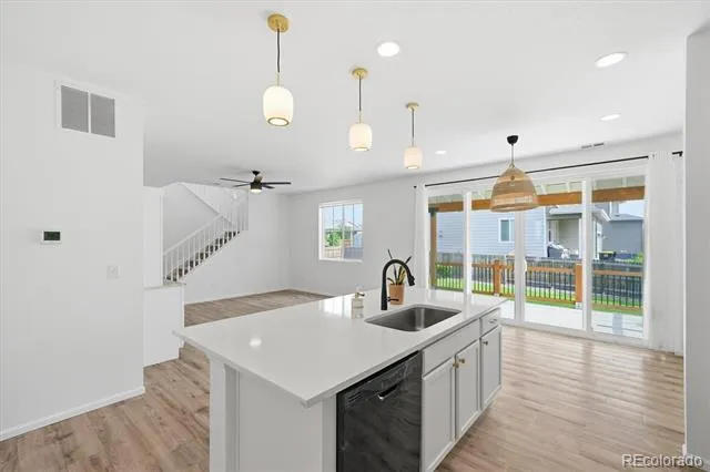 4504 Rapport Drive Castle Rock, CO 80104