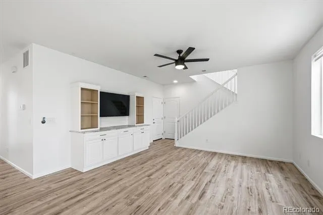 4504 Rapport Drive Castle Rock, CO 80104