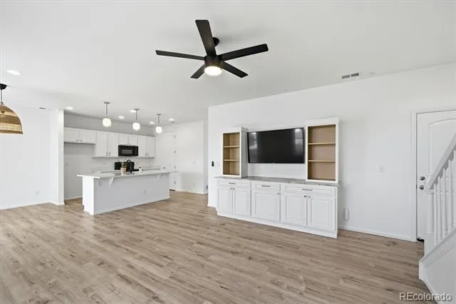 4504 Rapport Drive Castle Rock, CO 80104