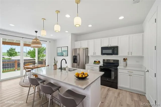 4504 Rapport Drive Castle Rock, CO 80104