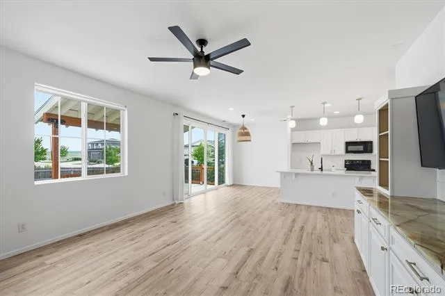 4504 Rapport Drive Castle Rock, CO 80104
